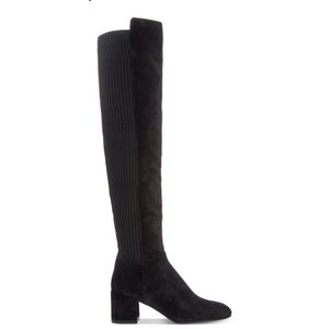 Kenneth Cole NY Women's Eryc Over-the-knee Boot